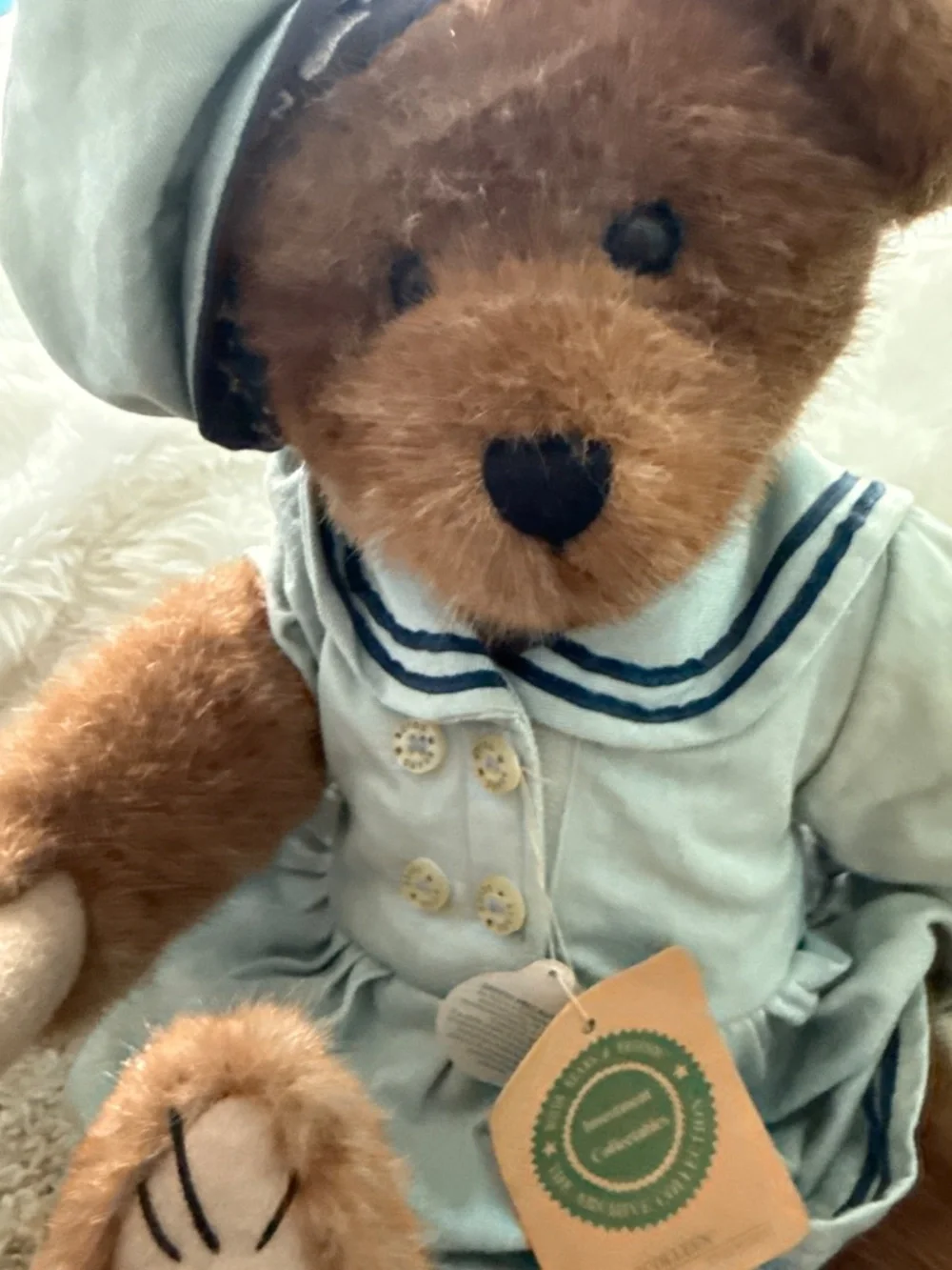 Boyd’s Bear